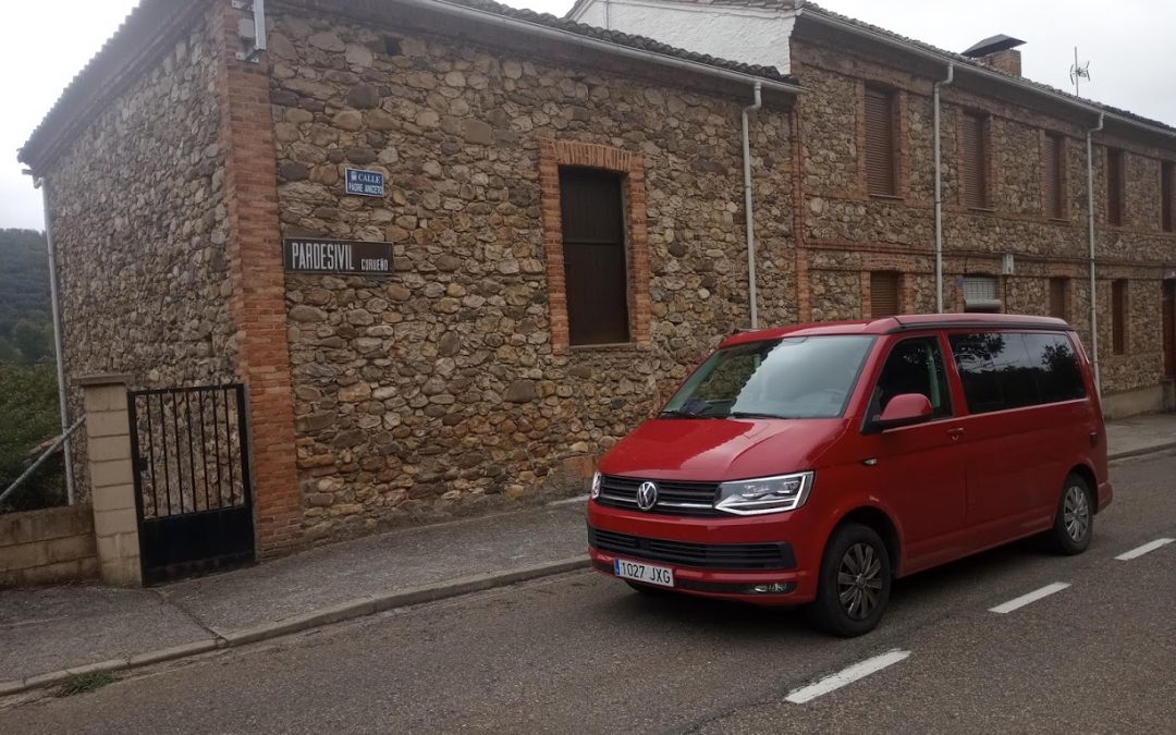 Castilla-León 2019