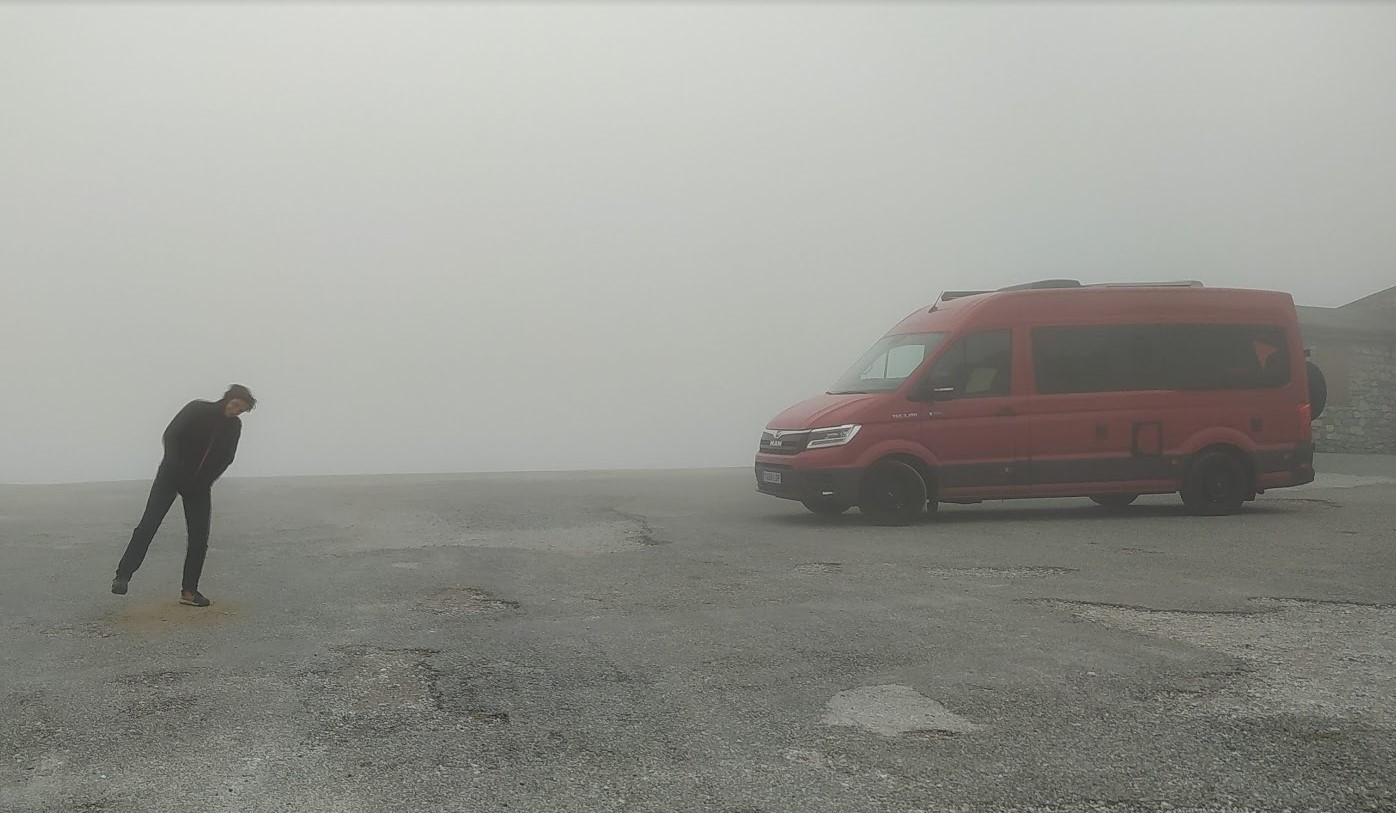 col de aubisque